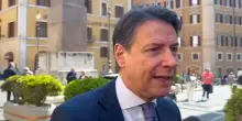 Conte: subito dimissioni per Delmastro in affari con prestanome mafia