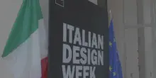 Italian Design Week 2026 a Washington: Rigenerazione e Re-Design