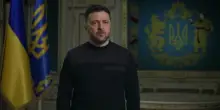 Zelensky: Putin trasforma ogni dollaro di gas e petrolio in uccisioni