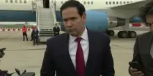 Rubio: &ldquo;La guerra con l&rsquo;Iran non si trasciner&agrave; a lungo&rdquo;
