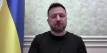 Zelensky: accordi decennali con i Paesi del Golfo sulla difesa
