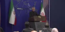 L&rsquo;Iran riapre il nodo nucleare nel pieno della crisi