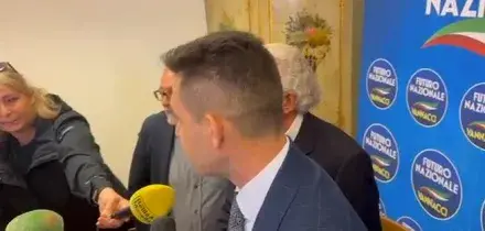 Futuro Nazionale si allarga, entra Indipendenza di Gianni Alemanno