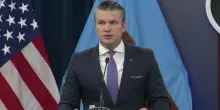 Iran, Hegseth: i prossimi giorni saranno decisivi