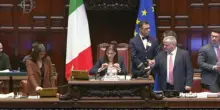 Dl bollette, ok della Camera alla fiducia con 203 voti favorevoli