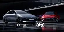 Geotab e Hyundai collaborano per offrire integrazione telematica nativa, senza hardware aggiuntivi