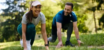 Sport e visione: perch&eacute; sempre pi&ugrave; atleti scelgono di correggere i difetti visivi