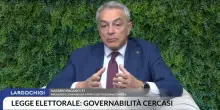 Legge elettorale, Pagano (FI): Premio maggioranza serve
