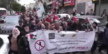 Cisgiordania, proteste palestinesi contro legge Israele su pena morte