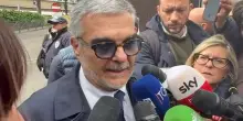 Roma, Mauro Caroccia ai pm: &ldquo;Delmastro ci ha fatto della beneficenza&rdquo;