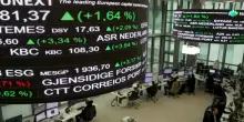 Borse in rally grazie all&rsquo;ottimismo sulla fine della guerra in M.O