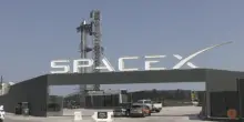 SpaceX si avvicina all&rsquo;Ipo, presentata la domanda riservata