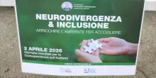 2 Aprile, Giornata mondiale per la consapevolezza sull&rsquo;autismo