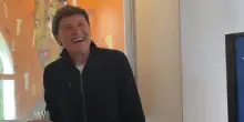 Gianni Morandi: Nessun tour d&rsquo;addio, morir&ograve; con un live il giorno dopo