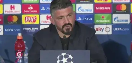 Rino Gattuso non &egrave; pi&ugrave; il ct azzurro: &ldquo;Lascio con dolore nel cuore&rdquo;