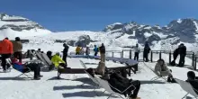Montagna, meno sciatori e pi&ugrave; qualit&agrave;: la scommessa di Campiglio