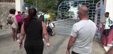 Cuba, seconda ondata di scarcerazioni in meno di un mese