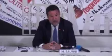 Migranti, Salvini: remigrazione non per cittadini ma per chi ha permesso