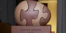Pierre Herm&eacute;, re dei macaron svela i suoi segreti parigini