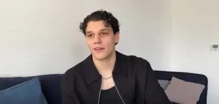 Nicol&ograve; Filippucci intraprende il suo viaggio con &ldquo;Un posto dove andare&rdquo;