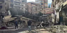 Attacchi Israele su Libano, colpito strategico ponte su fiume Litani