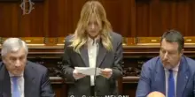 Meloni: no rimpasto, no dimissioni bench&eacute; tatticamente converrebbero