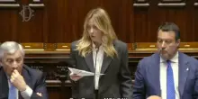 Meloni: se crisi Medioriente continua ragionare su stop patto stabilit&agrave;