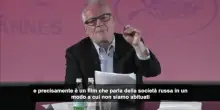 Cinema, al Festival di Cannes Farhadi e Almodovar: nessun italiano