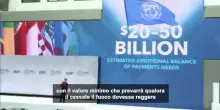 Iran, Fmi: con guerra prevediamo richieste aiuti fino a 50 mld dollari