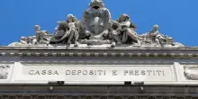 Cdp chiude il 2025 con un utile record e rafforza il sostegno a imprese
