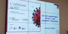 Motore Sanit&agrave;: lotta all&rsquo;Hiv, una patologia ancora presente