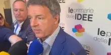 Renzi: con alleanza a quattro gambe si vince e Meloni va a casa