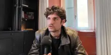 Louis Garrel: niente italiani a Cannes? Orribile. Angelina Jolie? Punk