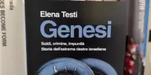 &ldquo;Genesi&rdquo;, una reporter racconta l&rsquo;estrema destra israeliana