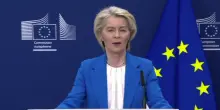 Ue, Von der Leyen: &ldquo;Oggi l&rsquo;Europa &egrave; ungherese&rdquo;
