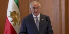 Iran, Reza Pahlavi: &ldquo;N&eacute; Repubblica, n&eacute; Monarchia, io figura neutrale&rdquo;
