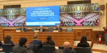 Sogesid S.p.A. presenta il Piano Industriale 2026-2028