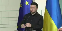 Zelensky promette di riparare l&rsquo;oledotto che rifornisce l&rsquo;Ungheria