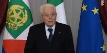 Mattarella: non confondere comunicazione e informazione