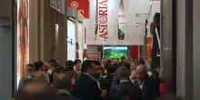 Astoria al Vinitaly festeggia i suoi 20 anni di export in Africa