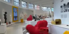 Milano Design Week, il Museo del Design Italiano in Triennale