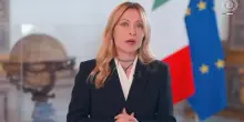 Meloni: con riforma governance aumentiamo attrattivit&agrave; nostri porti