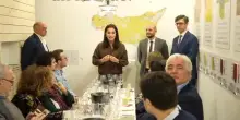 Vinitaly, Sicilia Doc: consumatore al centro, parliamo ai giovani