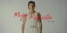 Esce il video del nuovo singolo di Teo Bok &ldquo;Mujer Maravilla&rdquo;