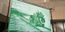 &ldquo;Il principe e l&rsquo;autista&rdquo;, storia di un&rsquo;impresa epica
