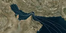 Iran riprende controllo Hormuz: chiuso finch&eacute; Usa bloccano porti