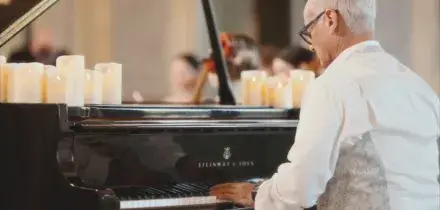 Musica, Marzio Mazzoleni presenta il nuovo singolo &ldquo;Trust in you&rdquo;