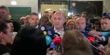 L&rsquo;ex presidente Radev conquista la maggioranza in Parlamento bulgaro