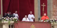 Un anno fa moriva Papa Francesco, l&rsquo;ultimo saluto ai fedeli a Pasqua