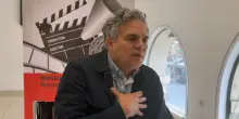 Mark Ruffalo:&rdquo;Nessuno vuole pi&ugrave; il mondo di Trump e Netanyahu&rdquo;
